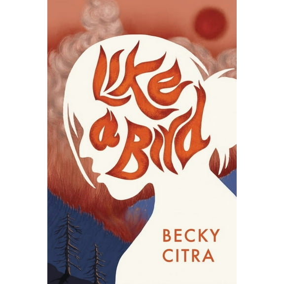 Like a Bird, (Paperback)