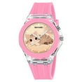 thumbnail image 2 of Watch for Women & Students | Multi-Function, Waterproof, Outdoor Sports, Fashionable & Versatile, 2 of 5