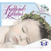 Twin Sisters Traditional Lullabies 2-CD Set