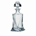 thumbnail image 2 of Crystalite Bohemia Quadro 7-Piece Whiskey Glass Set, 2 of 3