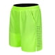 thumbnail image 2 of Hombres MTB Bicicleta de montaña Bicicleta corta Ciclismo Ciclismo Pantalones cortos para montar Ciclismo Ajuste holgado y secado rápido - Tamaños sel L Macarena Pantalones cortos acolchados de ciclismo para hombres, 2 of 8
