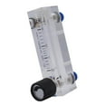 thumbnail image 1 of Maoww High-definition Accurate Oxygen Air Flowmeter Panel Type 0.3-3L, 1 of 7