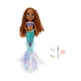 thumbnail image 5 of Disney Little Mermaid Under the Sea Exploring Ariel Toddler Doll with Music Inspired by the Movie, 5 of 7