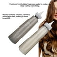 thumbnail image 4 of Hair Perm Solution, 2pcs Hair Perm Water Safe  for Home, 4 of 7