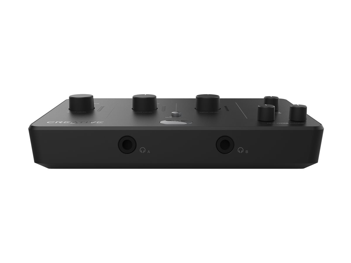Creative Live! Audio A3 Creative USB Audio/MIDI Interface