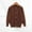 Brown, variant on YUSIM Toddler Girls Knit Cardigan Sweaters- Button Down Warm Casual Long Sleeve Kids Clothes Red Size 1-8 T