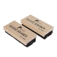 thumbnail image 3 of Wool Felt Eraser Wooden Chalkboard Duster Classroom Cleaner Blackboard Era F WA, 3 of 10
