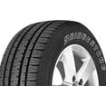 thumbnail image 2 of 4 Bridgestone Dueler H/L Alenza OWL 275/55R20 113T CUV SUV Touring 65K Mileage BR000862 / 275/55/20 / 2755520, 2 of 3