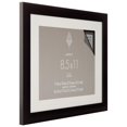 thumbnail image 5 of Studio Decor Black Frame With Mat, Aspect, 12 Pack, 5 of 7
