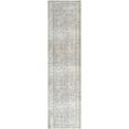 thumbnail image 6 of BoutiqueRugs Kelda Traditional Area Rug - Sage, Beige, Aqua - 6'7" x 9', 6 of 9