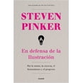 thumbnail image 1 of EN DEFENSA DE LA ILUSTRACION PAIDOS MEXICO  STEVEN PINKER, 1 of 2