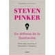 thumbnail image 1 of EN DEFENSA DE LA ILUSTRACION PAIDOS MEXICO  STEVEN PINKER, 1 of 2