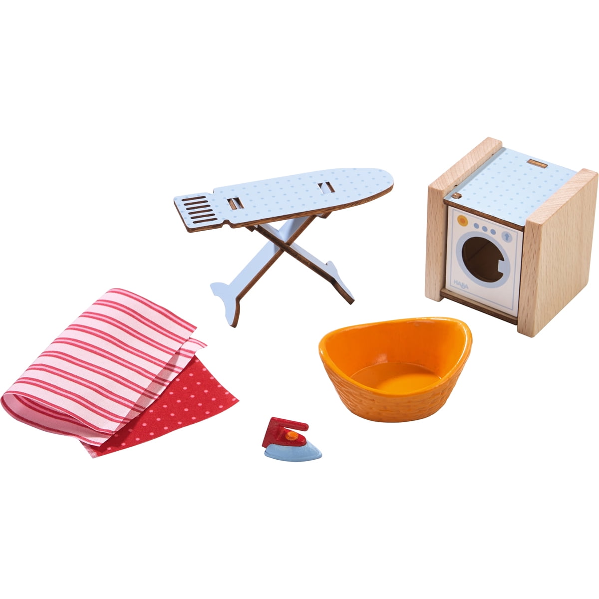 haba dollhouse furniture