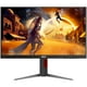 thumbnail image 1 of Monitor Gamer AOC 27 0.5ms 180Hz Full HD IPS WLED HDMI DP G-Sync Pivote negro, 1 of 6