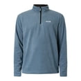 thumbnail image 5 of Regatta Thompson Lightweight Half Zip Sweatshirt, Grey, 5 of 5
