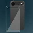 thumbnail image 5 of 3 Pcs Back Temepred Glass Protector for iPhone 17/17Air/17Pro/17ProMax, 5 of 7