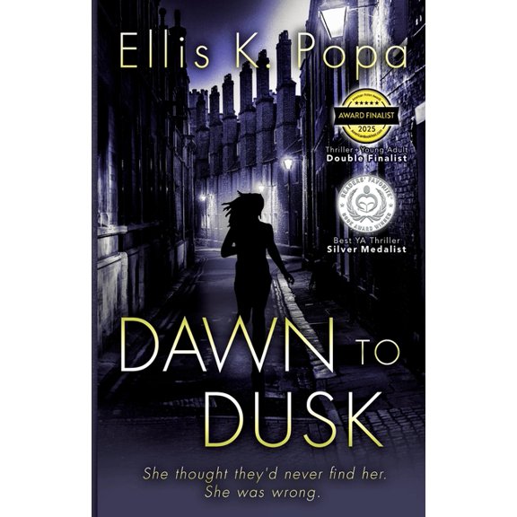 The Awaken Saga Dawn to Dusk, Book 2, (Paperback)