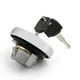 thumbnail image 3 of Juego de llaves de tapa de tanque de combustible MotorGenic Para Yamaha DragStar V-Star XVS650 950 1100 1998-2017, 3 of 5