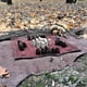 thumbnail image 4 of Hnefatafl Board Game, Viking Chess Set, Wooden Chess Set, Adult/child Travel Set With Wooden Box, 4 of 5