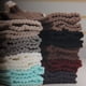 thumbnail image 4 of Lady Adult Leg Sets Montón de calcetines Otoño e invierno Keep Warm Wool Sock Knitting Foot Cover Fridja nalpqowj4149, 4 of 6