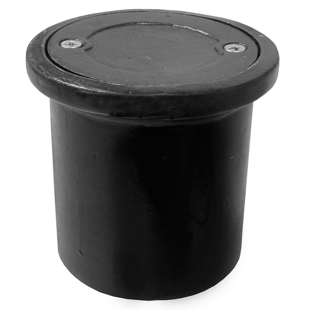 4" Inside Caulk Cast Iron Reading Style Cleanout,PartNo J60012