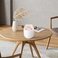 thumbnail image 6 of Mini Desktop Trash Bin With Flip Lid,2025 Office And Home Paper Waste Storage Bin Compact Sturdy Rounded Edges Easy Clean,Ideal For Desks Coffee Tables Dressing Tables And Bedrooms-Free Size, 6 of 6