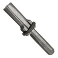 thumbnail image 4 of 5/8" Plug Wedges Feather Shims Concrete Rock Stone Splitter Hand Tool 16Mm, 4 of 8