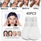 thumbnail image 1 of Invisibles Para Levantamiento De Rostro Y Cuello En Forma De V, Herramientas De Levantamiento De Rostro Para Adelgazar 40 Pegatinas Moyic CE004883-00, 1 of 6