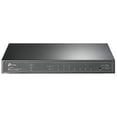 thumbnail image 1 of Switch TP-LINK TL-SG2008P 8 Puertos Gigabit Ethernet 4 Puertos PoE+, 1 of 5
