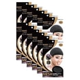 thumbnail image 1 of (12 Pack) Qfitt - Perruque Style Dôme en Maille 5011, 1 of 5