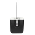 thumbnail image 1 of Portable Summer Beach Safe Box 3-Digit Code Lock with Steel Wire Outdoor Travel Security Storage, 1 of 7