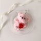 thumbnail image 1 of Plush for Teddy Bear 2025Cute for Boy Girl Christmas Halloween Birthday Gift, 1 of 6