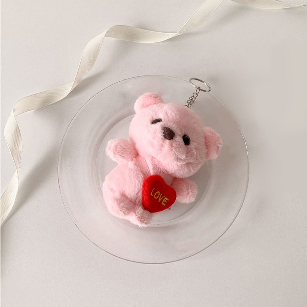 Plush for Teddy Bear 2025Cute for Boy Girl Christmas Halloween Birthday Gift