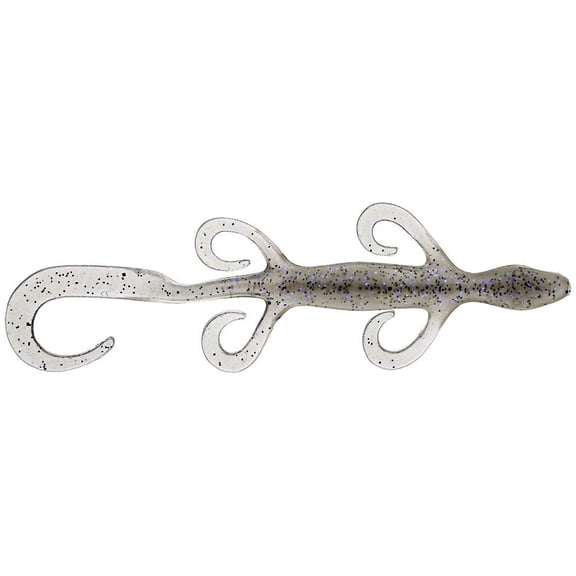 Zoom Lizards - 6" - 9 Pack