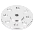 thumbnail image 2 of Steering Hub Axle, Servo Hub Anti-oxidation 14mm Anti-corrosion Strong  For Industry For Home, 2 of 8