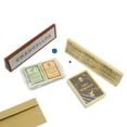 thumbnail image 3 of La versión en inglés del juego de mesa SECRET HITLER revela las tres cartas del juego de rompecabezas de Hitler, 3 of 4