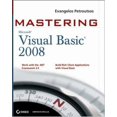 thumbnail image 1 of Pre-Owned Mastering Microsoft Visual Basic 2008 (Paperback) 0470187425 9780470187425, 1 of 1