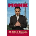 thumbnail image 2 of Mr. Monk Is Miserable, 2 of 2