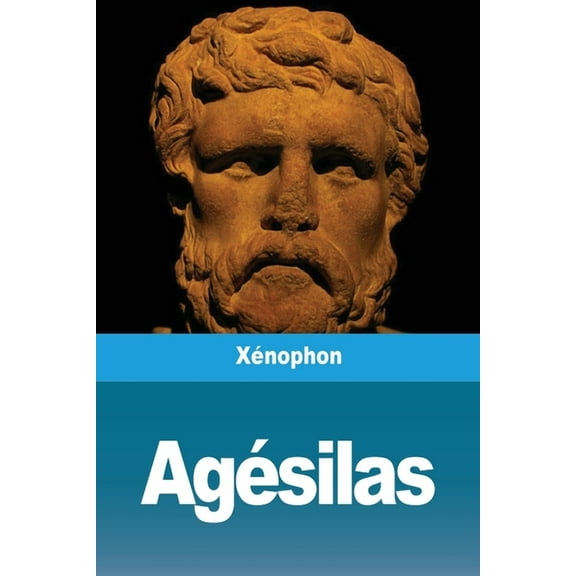 Agésilas, (Paperback)
