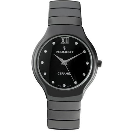 Peugeot Swiss Black Ceramic peugeot swiss s black ceramic ps4898bk Peugeot Swiss Black Ceramic peugeot swiss s black ceramic ps4898bk