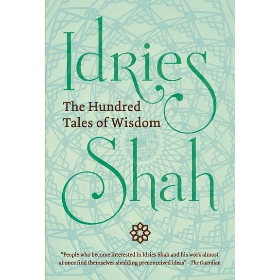 The Hundred Tales of Wisdom (Hardcover)
