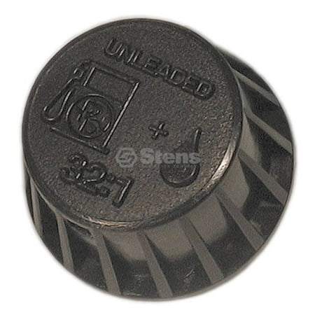 Fuel Cap / Toro 42-0680 / Stens 125-157