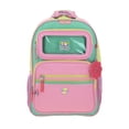 thumbnail image 1 of Mochila Grande Escolar Chenson Happy Girl Porta Laptop Kpop HG66196-C, 1 of 1