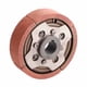 thumbnail image 4 of Embrague de bicicleta Flyweight, 76 mm Embrague Flyweight con carrera de embrague Flyweight Embrague Flyweight de alta capacidad, 4 of 9
