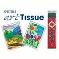 Pacon® Spectra® Bleeding Art Tissue™ Paper, 20" x 30", Scarlet 24