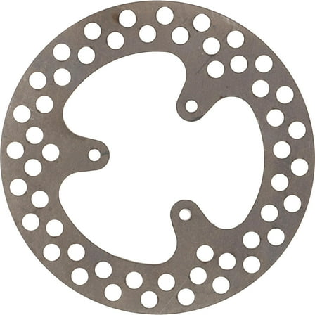 Stallard® Micro Sprint Left Front Brake Rotor