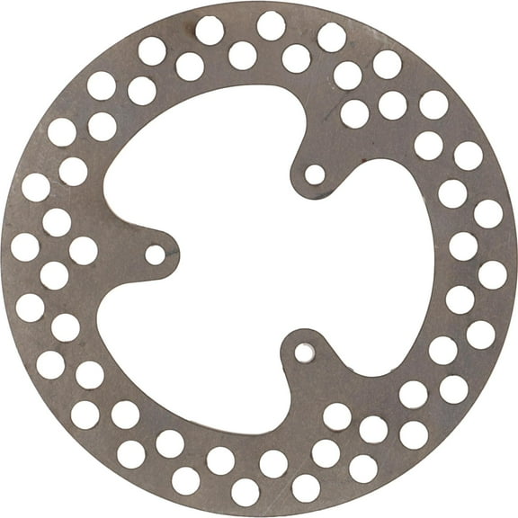 Stallard® Micro Sprint Left Front Brake Rotor