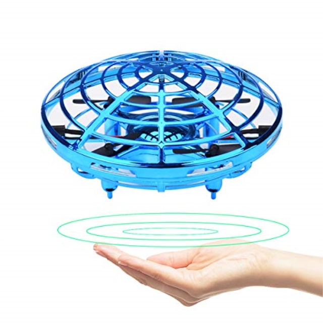 drone for 3 year old