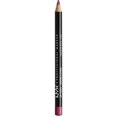 - NYX Cosmetics NYX Lip Liner, 0.04 oz