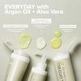thumbnail image 6 of Paul Mitchell Clean Beauty Everyday Leave-In Treatment, 5.1 oz., 6 of 8